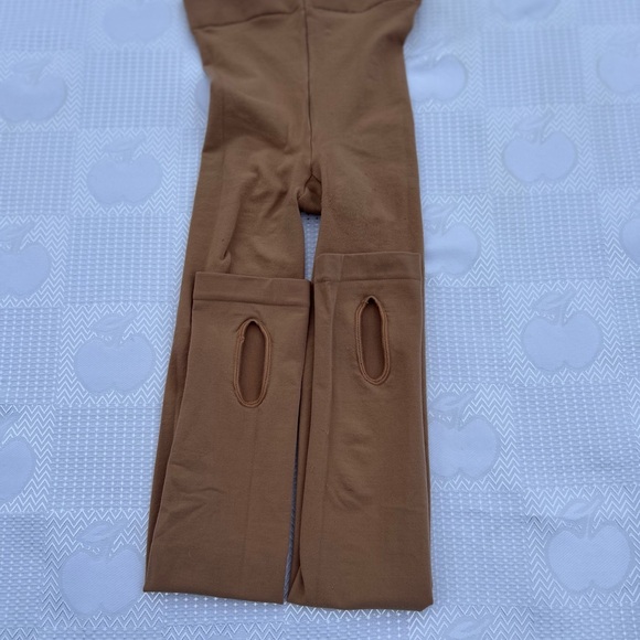 Kids dance tights - Picture 7 of 11